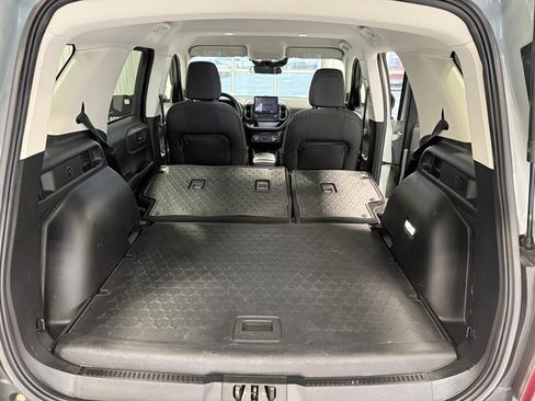 Used 2021 Ford Bronco Sport Big Bend image 17