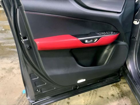 Certified 2023 Lexus NX 350 F Sport image 21