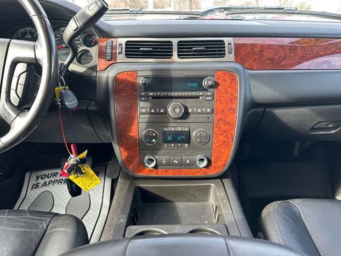 Used 2011 Chevrolet Silverado 1500 LTZ w/ LTZ Plus Package image 16