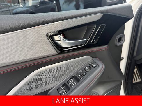 Used 2025 Acura MDX A-Spec AWD/4WD image 10
