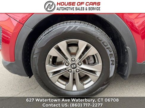 Used 2014 Hyundai Santa Fe Sport w/ Technology Package 04 AWD/4WD image 59