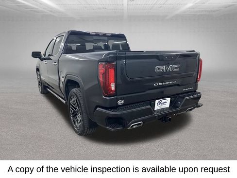 Used 2022 GMC Sierra 1500 Denali Ultimate AWD/4WD image 10