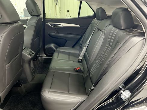 New 2026 Buick Envision Avenir AWD/4WD image 24