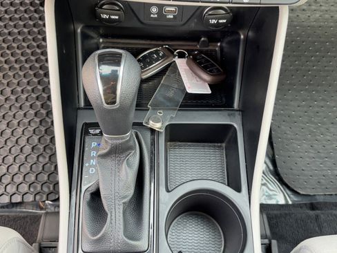 Used 2019 Hyundai Tucson SEL image 27