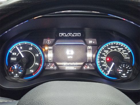 Certified 2022 RAM 2500 Limited image 23