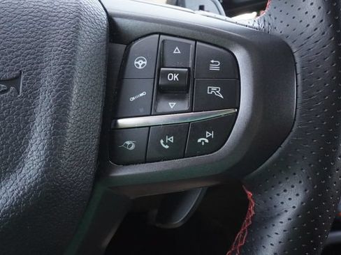 Used 2025 Ford Ranger Raptor AWD/4WD image 15