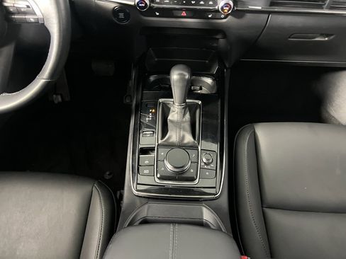 Used 2025 MAZDA CX-30 AWD 2.5 S w/ Preferred Package image 15