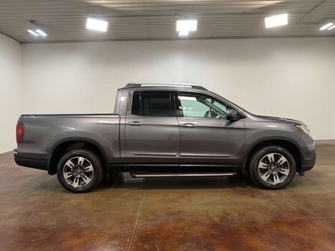 Used 2019 Honda Ridgeline RTL-E image 23