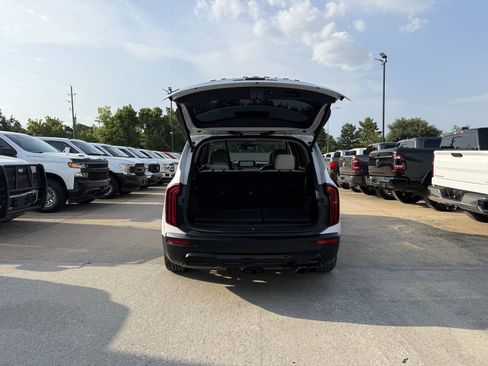 Used 2022 Kia Telluride EX w/ EX Premium Package AWD/4WD image 43
