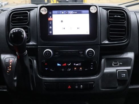 Used 2023 RAM ProMaster 2500 FWD image 24