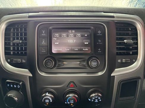 Certified 2024 RAM 1500 Classic Warlock AWD/4WD image 17