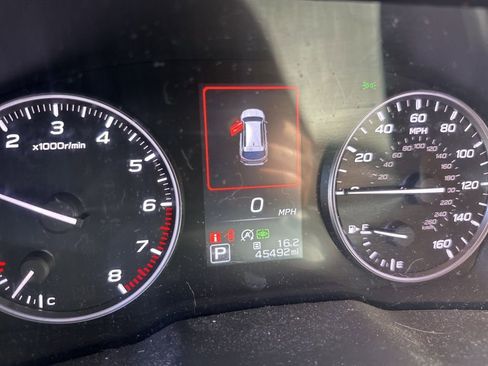 Used 2021 Subaru Outback Limited image 23