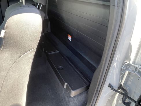 Used 2023 Toyota Tacoma SR RWD image 16