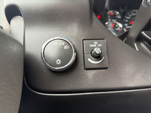 Used 2024 Chevrolet Express 2500 w/ Driver Convenience Package image 31