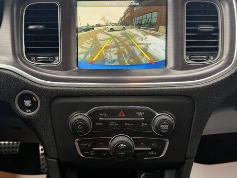 Used 2018 Dodge Charger R/T Scat Pack w/ Driver Confidence Group image 19