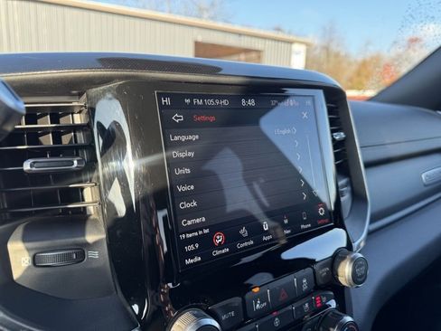 Used 2021 RAM 2500 Laramie image 20