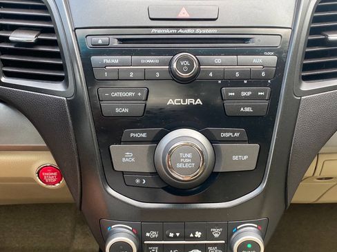 Used 2017 Acura RDX FWD image 31