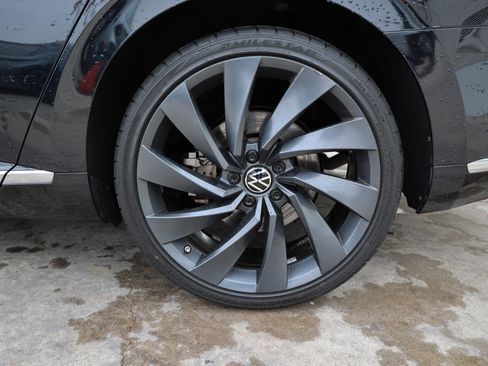 Used 2023 Volkswagen Arteon SEL w/ Arteon MDO Package image 14