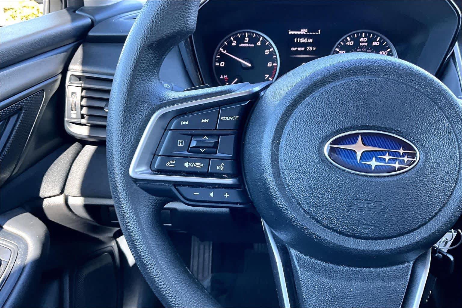 Used 2024 Subaru Outback AWD/4WD image 23