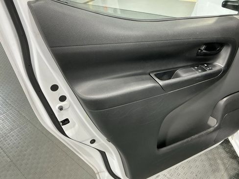 Used 2021 Nissan NV200 SV image 29