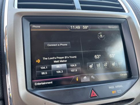 Used 2013 Lincoln MKX Base image 27