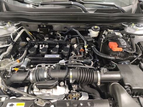 Used 2019 Honda Accord EX-L image 30