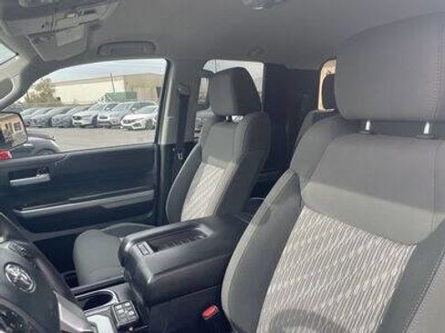 Used 2020 Toyota Tundra SR5 image 16