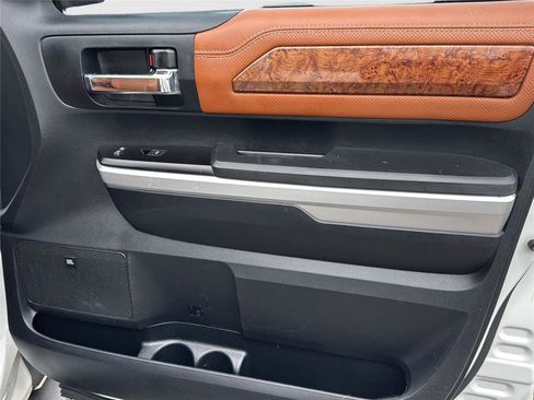 Used 2016 Toyota Tundra 1794 Edition image 37