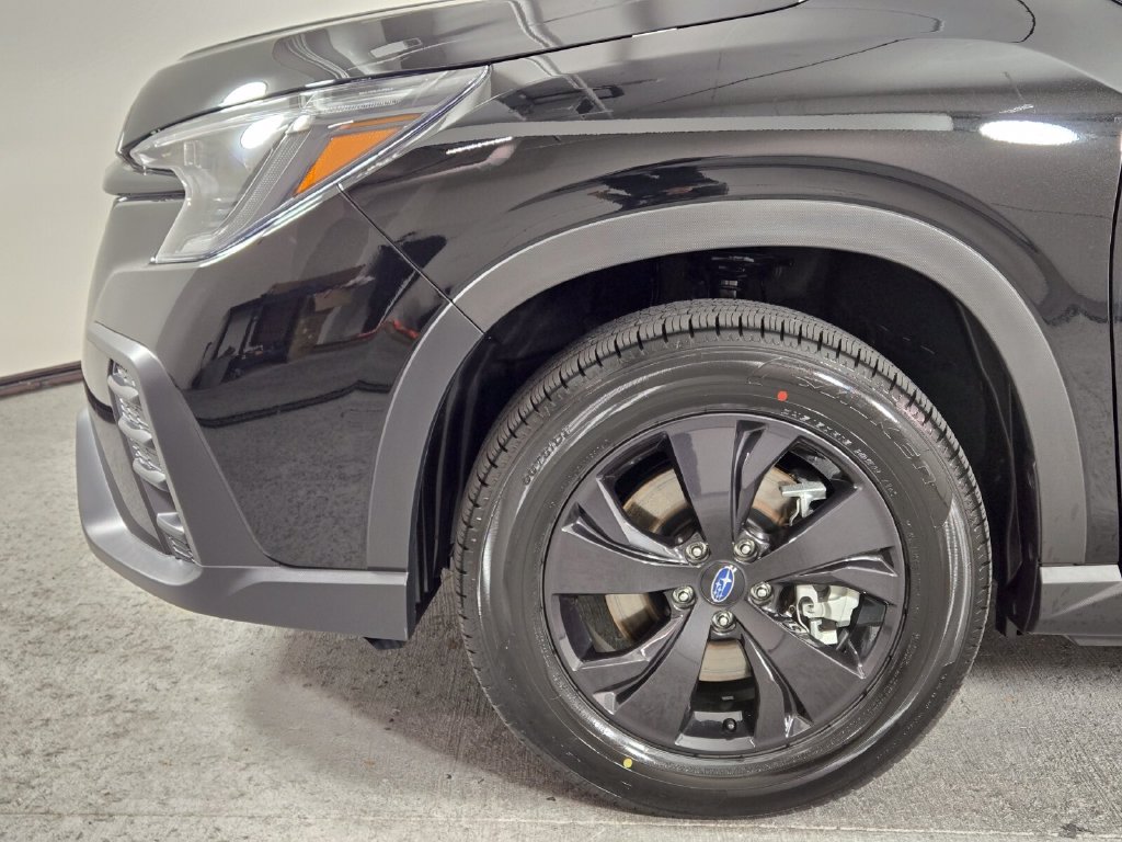 New 2026 Subaru Ascent Premium AWD/4WD image 7