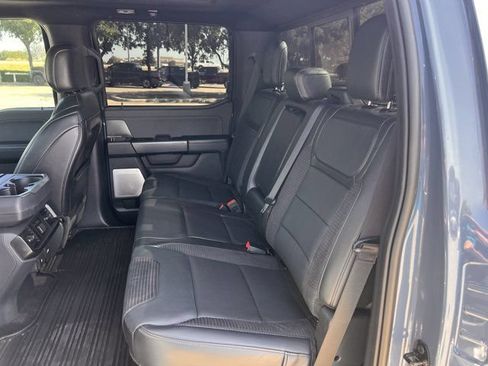 Used 2023 Ford F150 Raptor AWD/4WD image 30