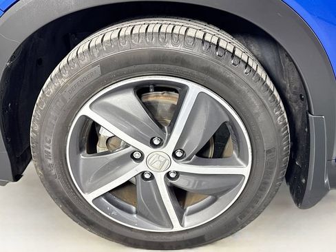 Used 2022 Honda HR-V EX image 38