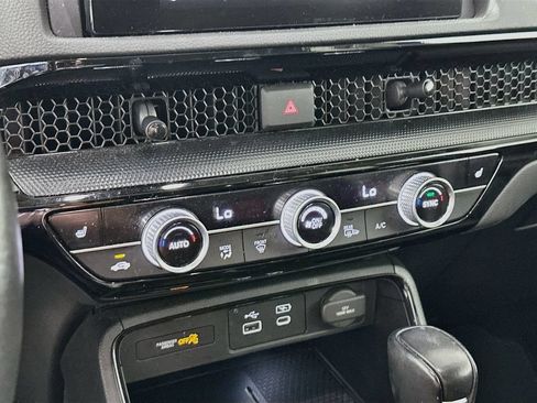 Certified 2024 Honda CR-V EX-L image 14