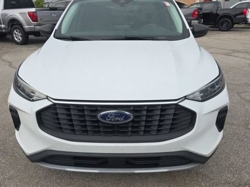 Used 2023 Ford Escape Active FWD image 8