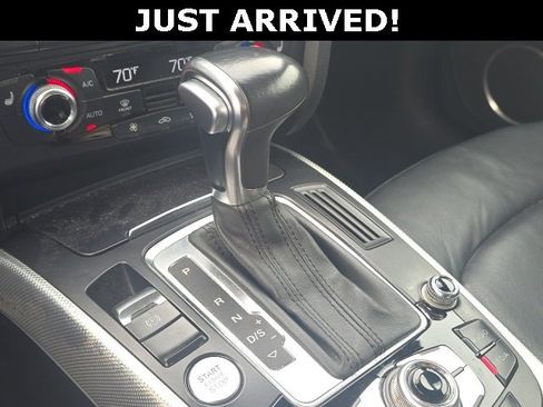 Used 2016 Audi A5 2.0T Premium Plus w/ Technology Package image 16