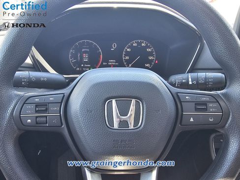 Used 2024 Honda CR-V EX image 18