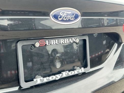 Used 2014 Ford Fusion SE image 32