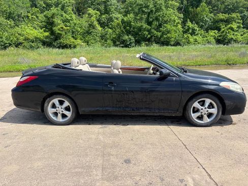 Used 2008 Toyota Solara SLE FWD image 5