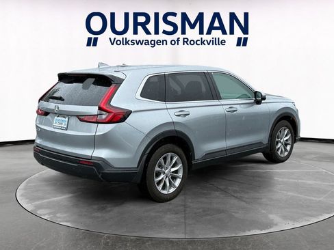Used 2024 Honda CR-V EX image 6