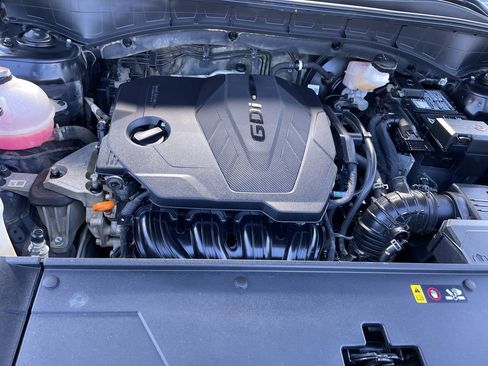 Certified 2024 Kia Sorento S image 15