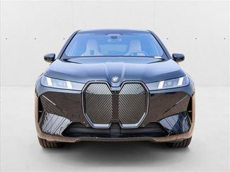Used 2026 BMW iX xDrive60 video 2