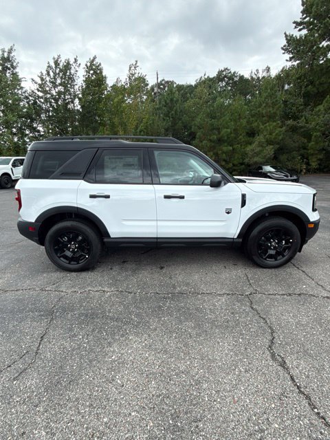New 2026 Ford Bronco Sport Big Bend w/ Convenience Package AWD/4WD image 3