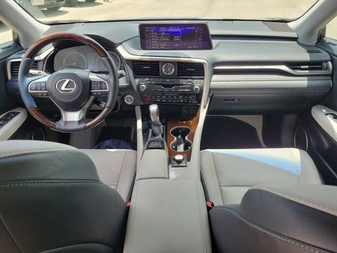 Used 2018 Lexus RX 350 AWD w/ Premium Package image 19