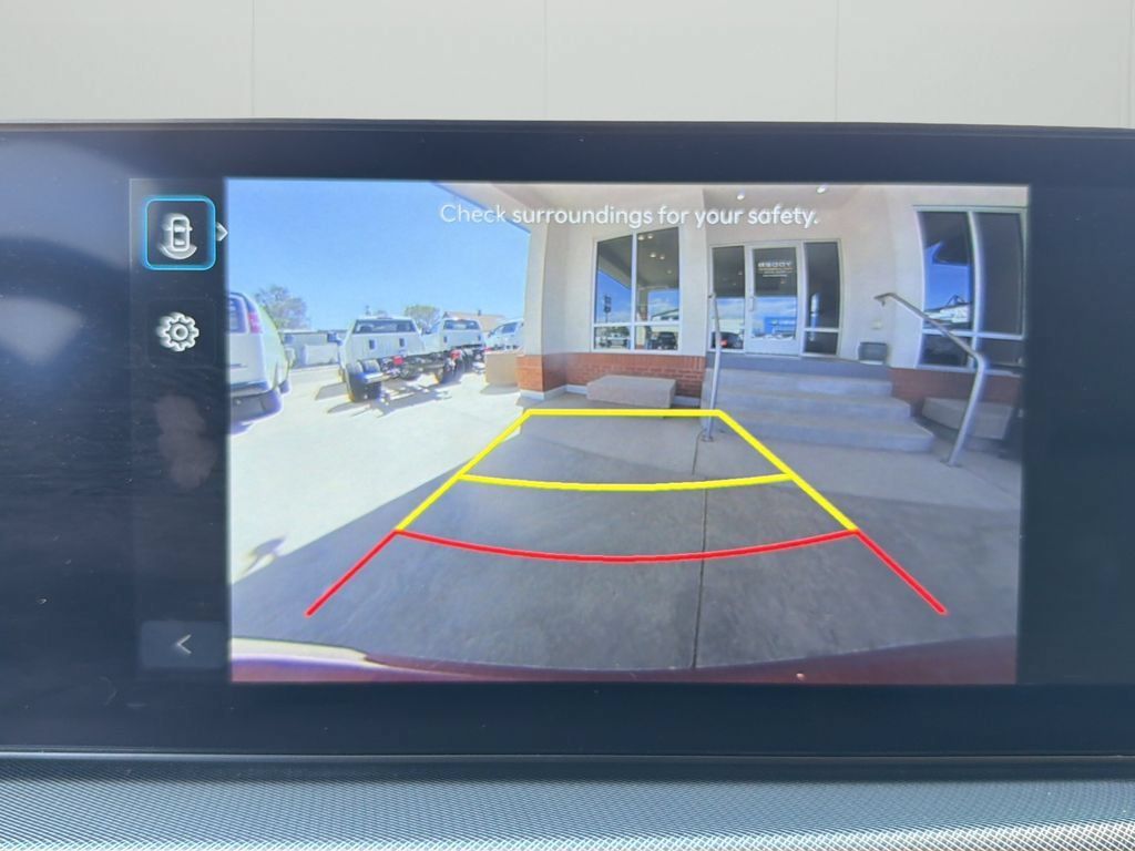 Used 2025 Hyundai Sonata SEL FWD image 23