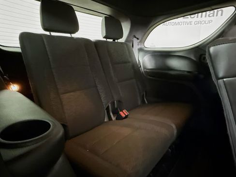 Used 2024 Dodge Durango GT image 25
