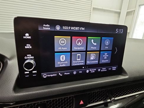 Used 2024 Honda Civic Touring image 14