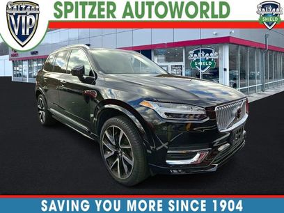 Used 2023 Volvo XC90 B5 Plus w/ Protection Package Premier