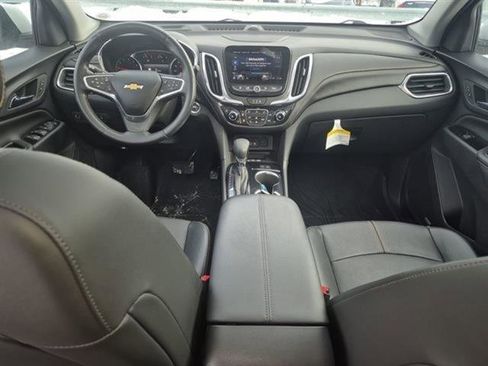 Certified 2022 Chevrolet Equinox Premier image 61