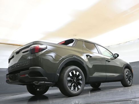 Certified 2025 Hyundai Santa Cruz SEL AWD/4WD image 41