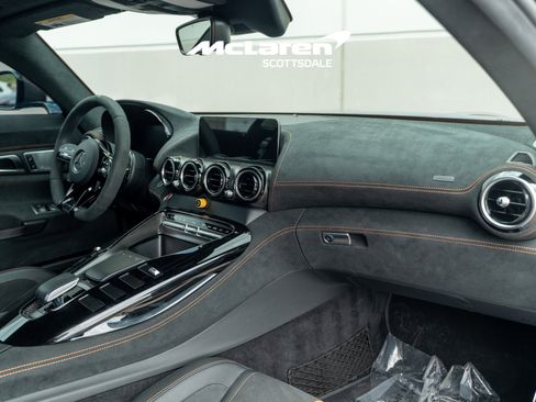 Used 2021 Mercedes-Benz AMG GT Black Series image 18