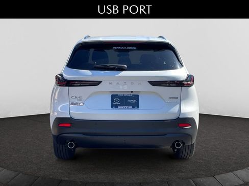 New 2026 MAZDA CX-5 Preferred AWD/4WD image 4